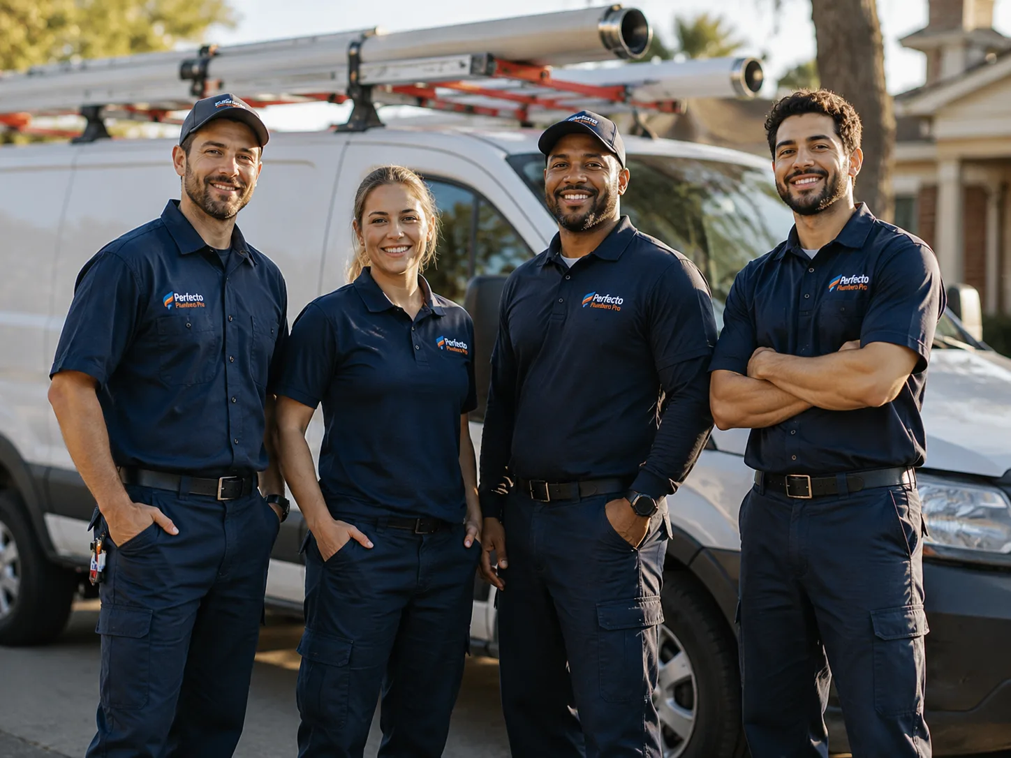 Emergency Plumber Near Me in Comptche, CA near me